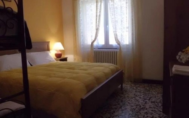 B&B Il Girasole