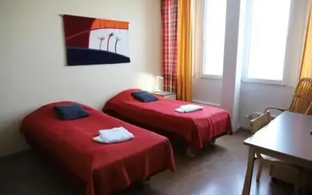 Hostel Iiris