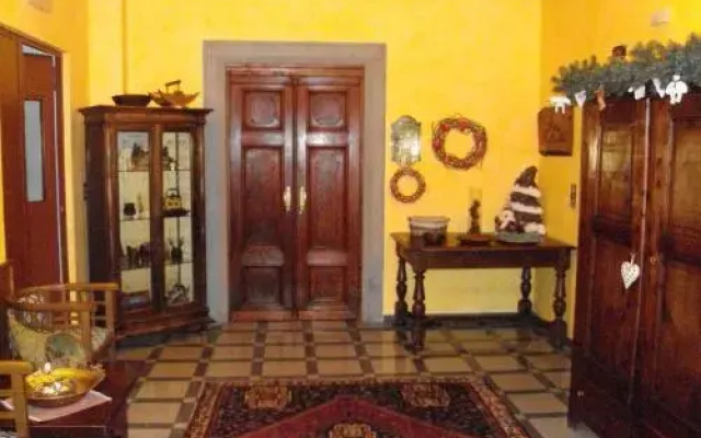 Hostellerie Le Lievre Amoureux