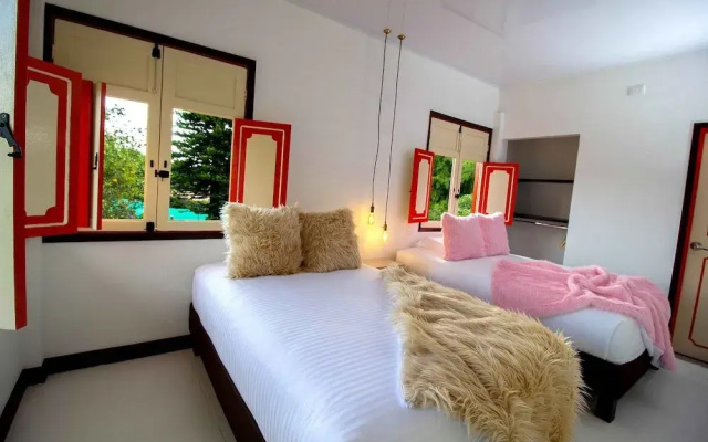 Hotel TerraTacuara