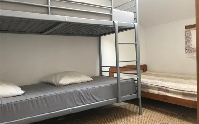 Maison Port Leucate, 2 pièces, 7 personnes - FR-1-81-93
