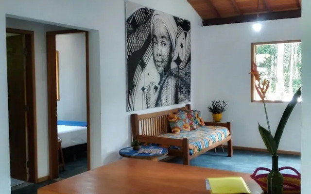Casa de Dora Itacaré