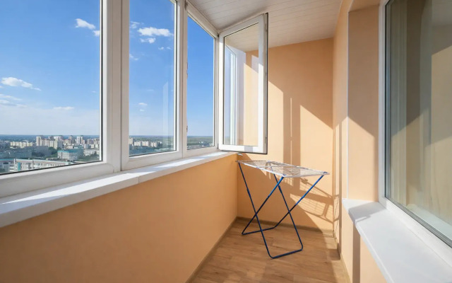 LikeHome (ЛайкХоум) на улице Автомобилистов 2Д