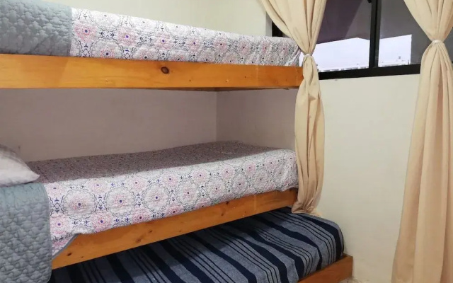 Piedra Blanca Apartment