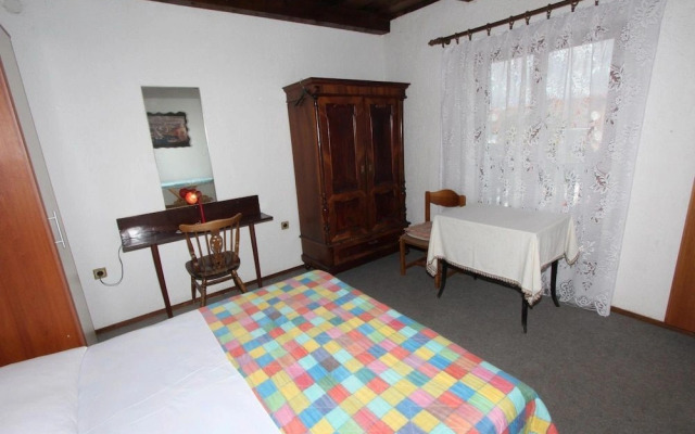 Apartments Sebal