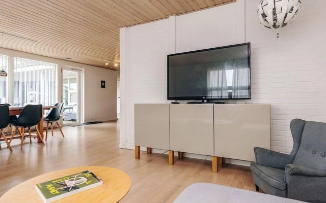 9 Person Holiday Home in Skagen