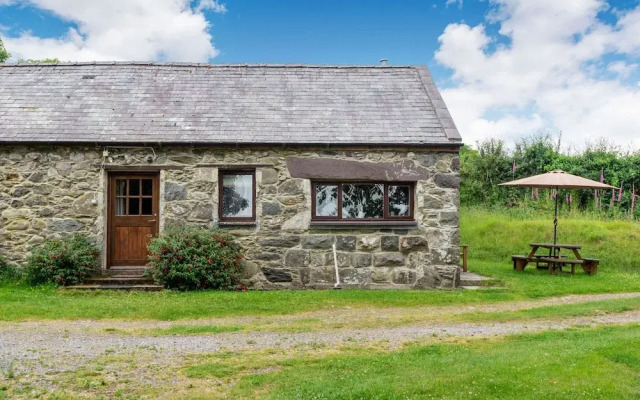 Tryfan Cottage