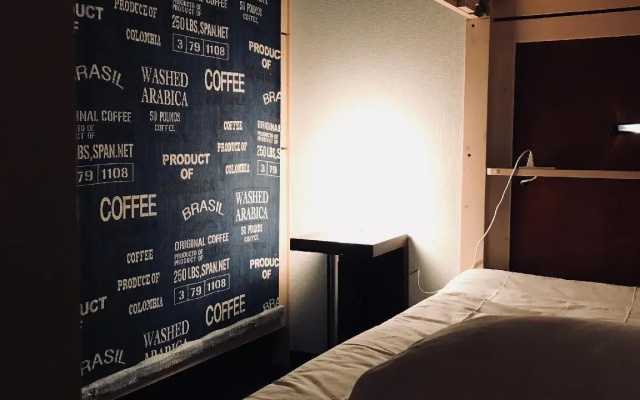 Viaggio - Hostel