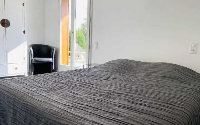 Chalet Gentiane