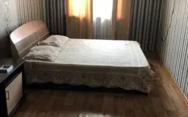 Manara Hotel