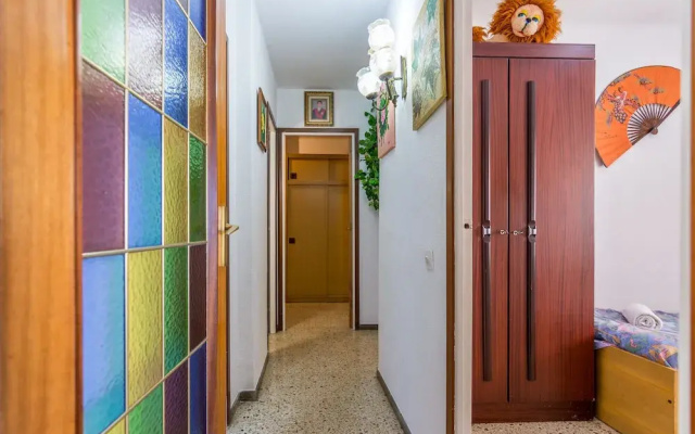 HomeHolidaysRentals - Maresme II