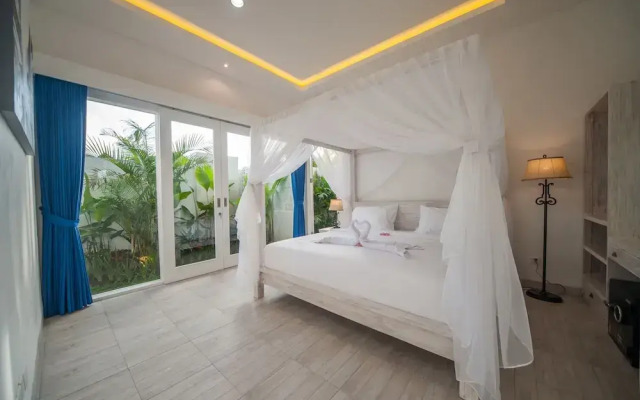 Villa Tirta Padi 3, Ubud