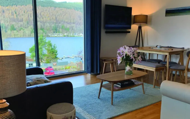 14 Loch View in Kenmore