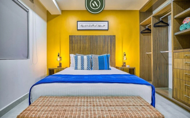 2 BR Condo in Romantic Zone - Pool - Terrace