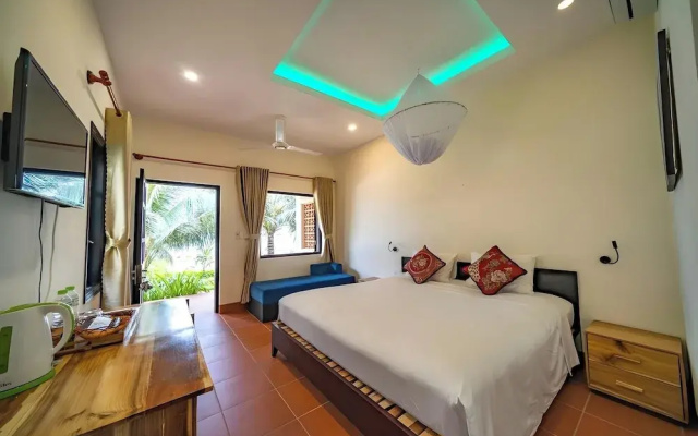 Phu Quoc Dumbo Bungalow