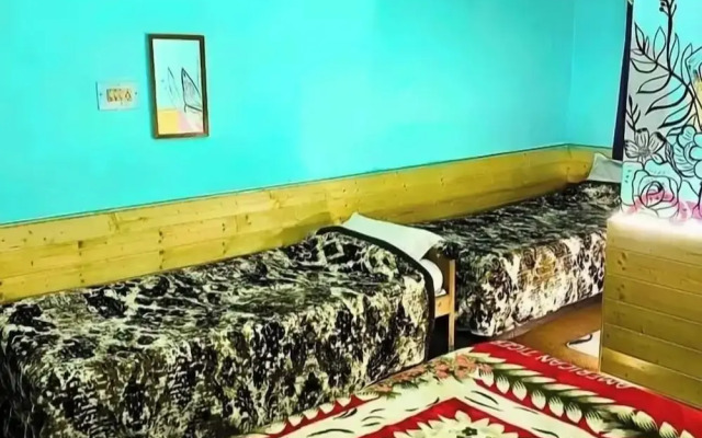 Hotel ved
