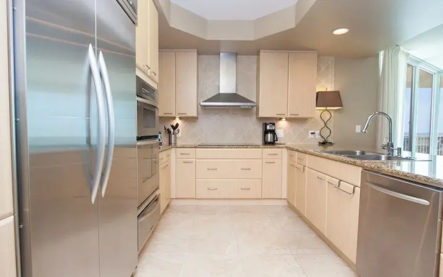 Four Bedroom Family Friendly Condo - Unit Crc0415