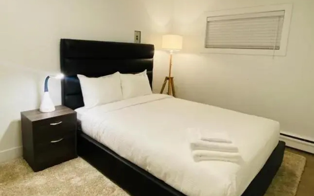 Mountain View Hope Motel