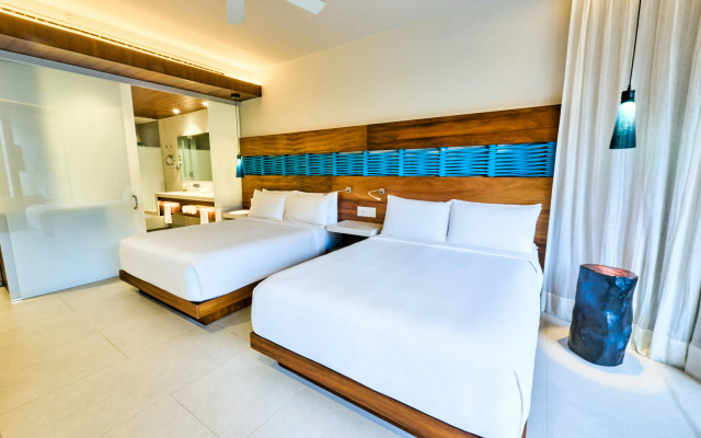 Devossion By Live Aqua Playa del Carmen All Inclusive - Adults Only