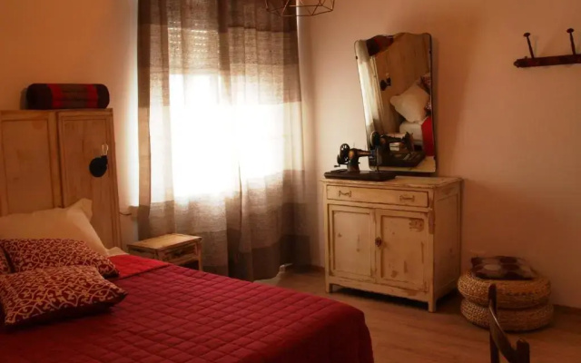 B&B Teranga