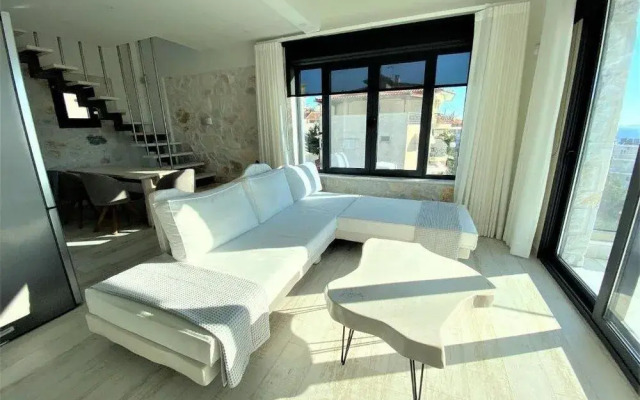 Kali Thea Suites