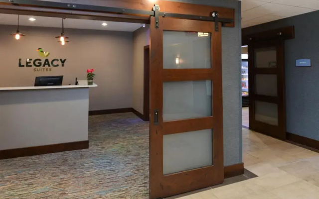 Extended Stay America Suites - Donaldsonville - Gonzales
