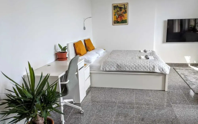 ClearVueHome Apartments Bratislava