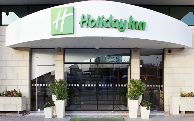 Nicosia City Centre Hotel