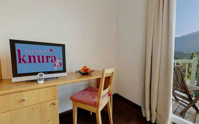 Bio-Landhaus Knura