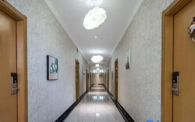 Sanwen homestay