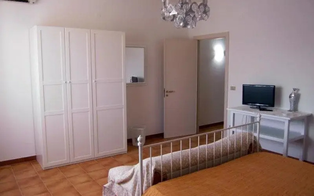 Le Capase B&B