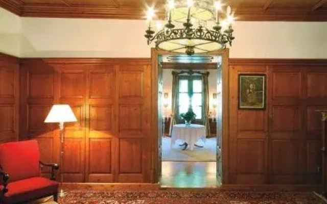 Villa Solitude
