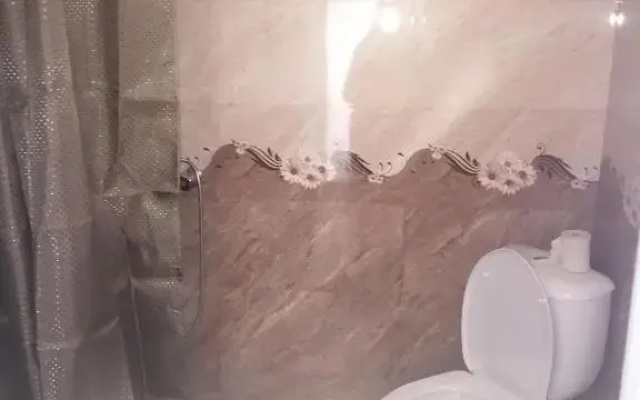 Jeiran Japaridze's Guesthouse