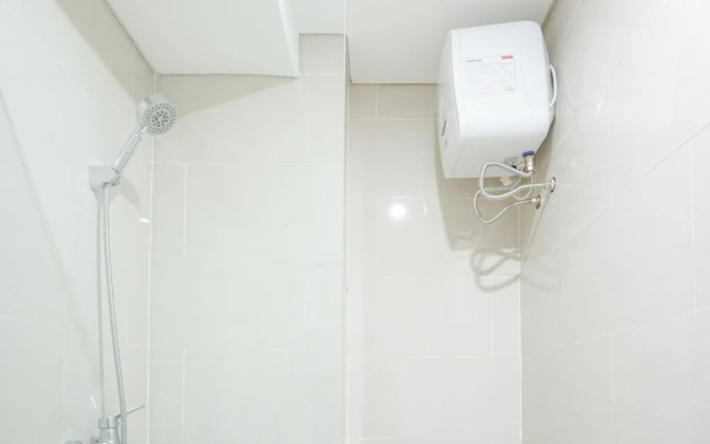 Nice And Comfort 2Br At Daan Mogot City Apartment