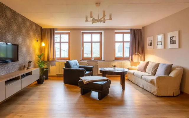 Haus Tilde