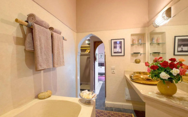 Riad Adrar