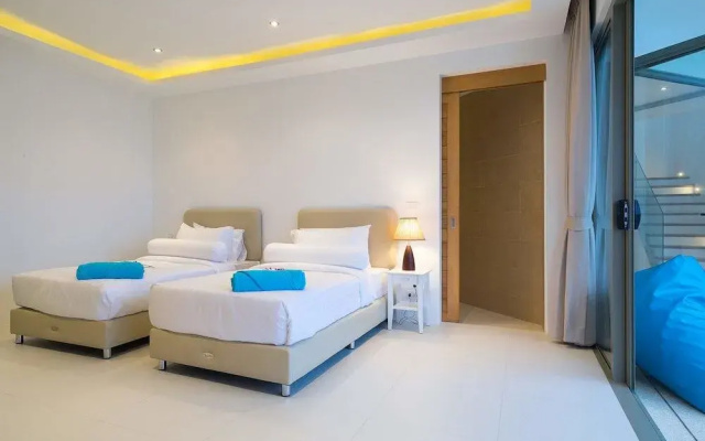 Pearl Villa