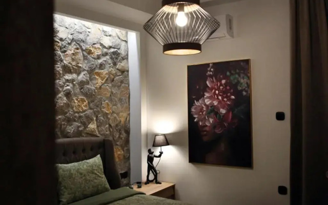 LA Larissa Luxury Apartments Kreousa
