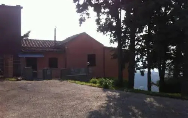 Casa Codaccia