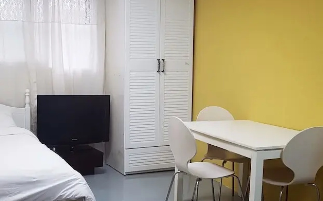 Feel Home Itaewon 3 min to Mosque