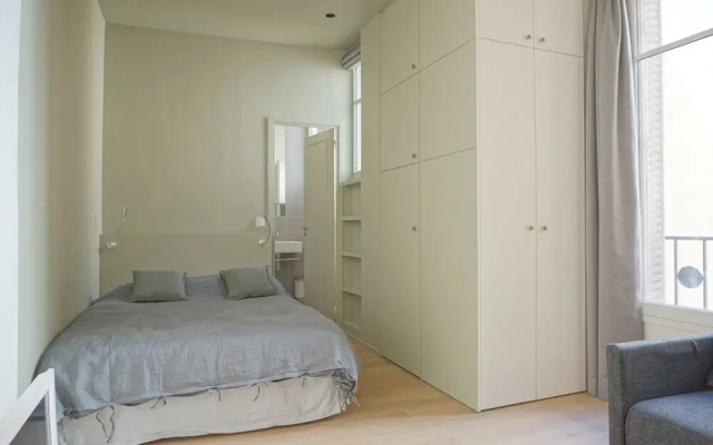 Etoile - Studio - Paris 8