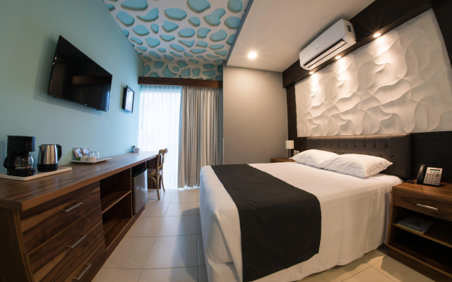 Hotel Clipperton