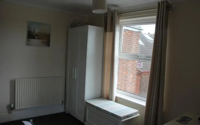 Elmfield Guest Accommodation