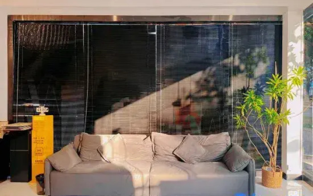 Wesu Micro Stay Luxury Apartment (Nantou Ancient City Branch, Shenzhen)