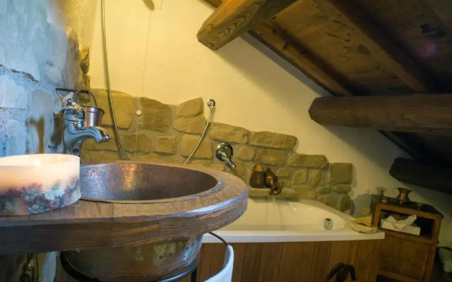 B&b ldl Amatrice