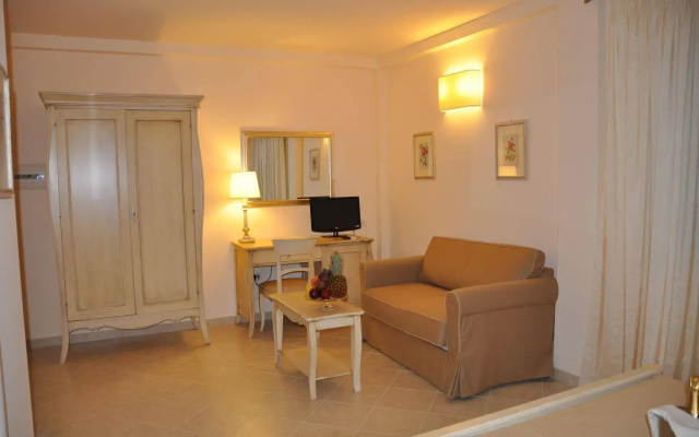 Alcantara Resort