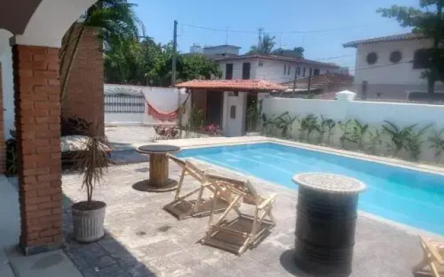 Capim Limão Hostel Boutique