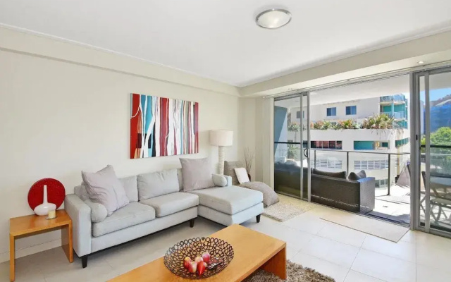 Coast Luxury Apartment 22