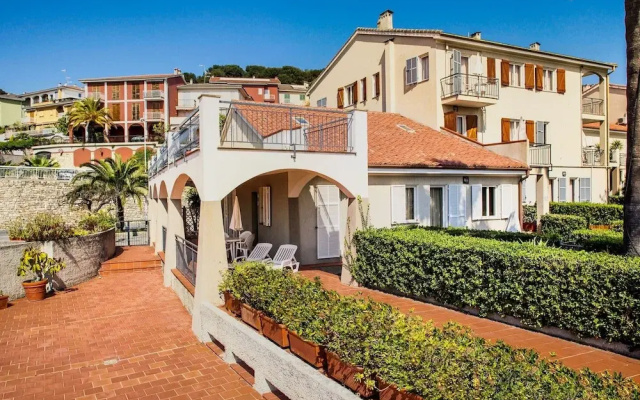 Borgo Della Rovere E1/2