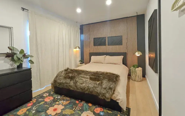 Brimfield Stay